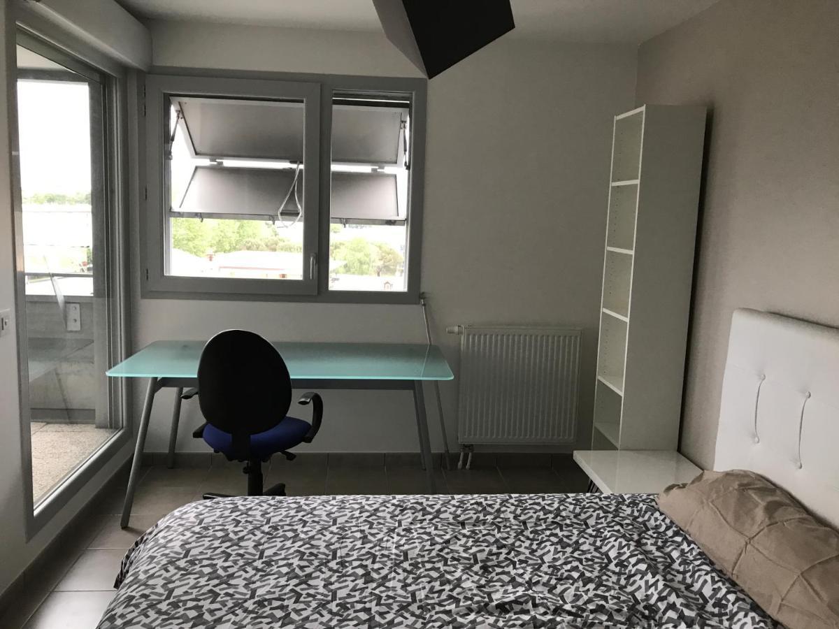 Appartement بايون المظهر الخارجي الصورة