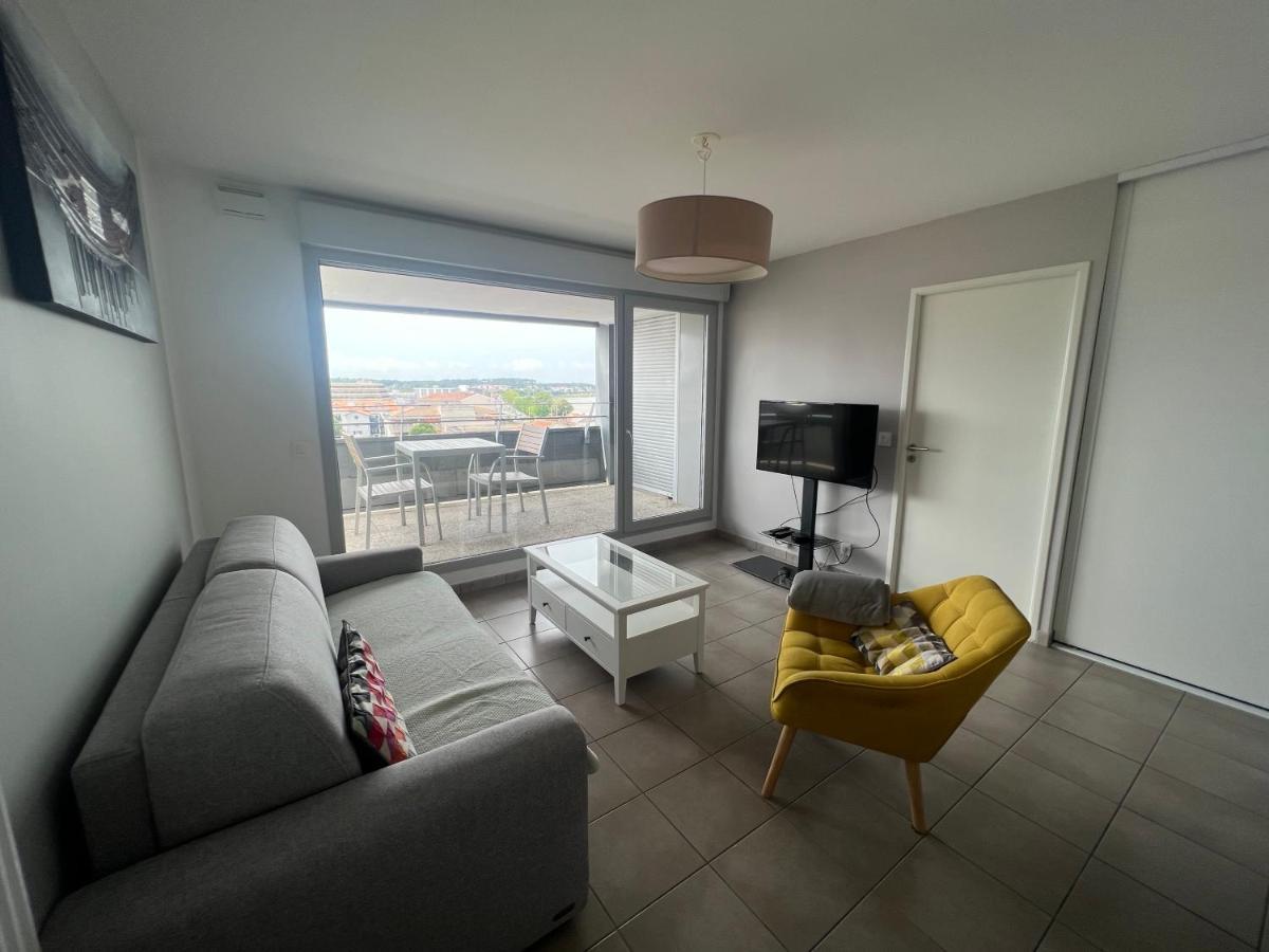 Appartement بايون المظهر الخارجي الصورة
